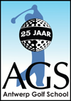 Antwerp Golf School